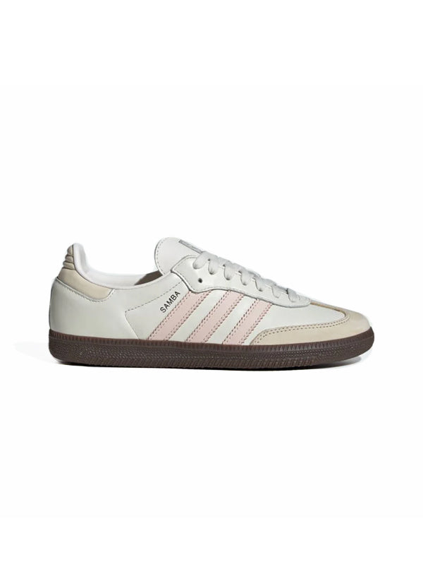 Adidas Samba OG - "Wonder Quartz Pink"